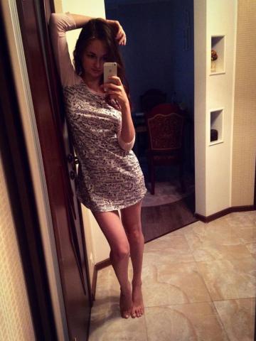Проститутка Хельга